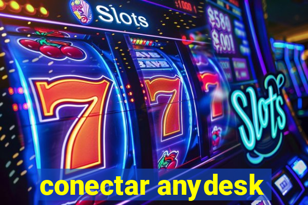 conectar anydesk